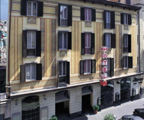 Hotel Genova La Spezia